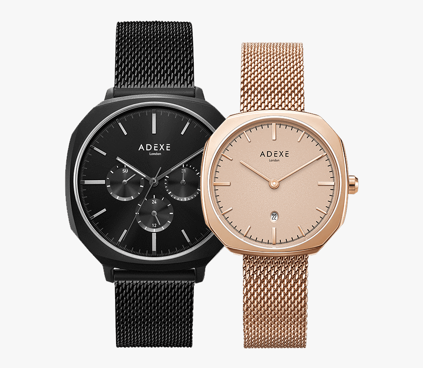 Wristwatch, HD Png Download