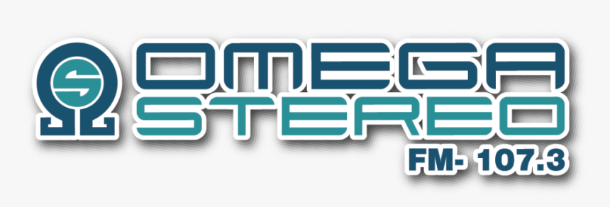 Omega Stereo Panama, HD Png Download