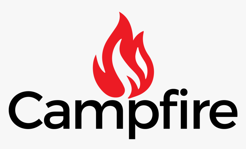 Campfire Hq Now Beta - Graphic Design, HD Png Download