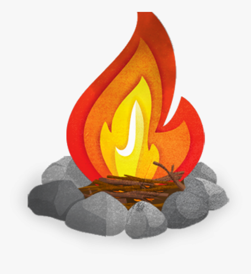 Pictures Food Hatenylo Com - Transparent Image Of Campfire, HD Png Download