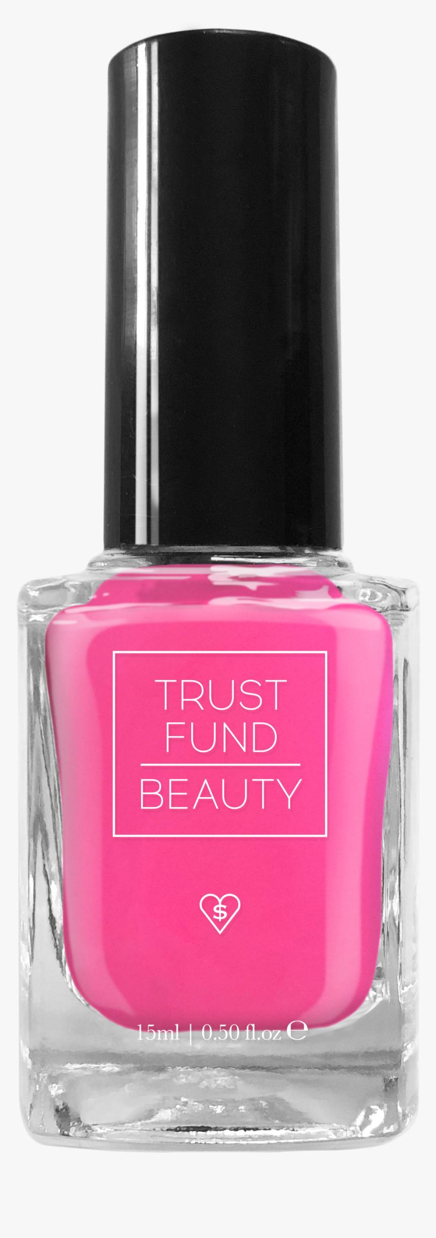 Fly Private 
 Class Lazyloaded 
 Sizes - Black Nail Polish Bottle, HD Png Download
