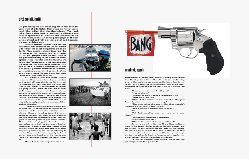 Rossi 357 Magnum, HD Png Download