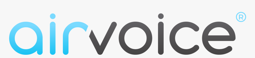 Airvoice - Graphic Design, HD Png Download