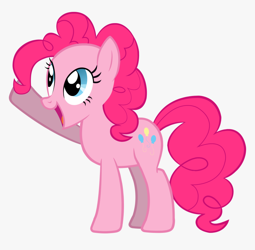 My Little Pony: Friendship Is Magic, HD Png Download