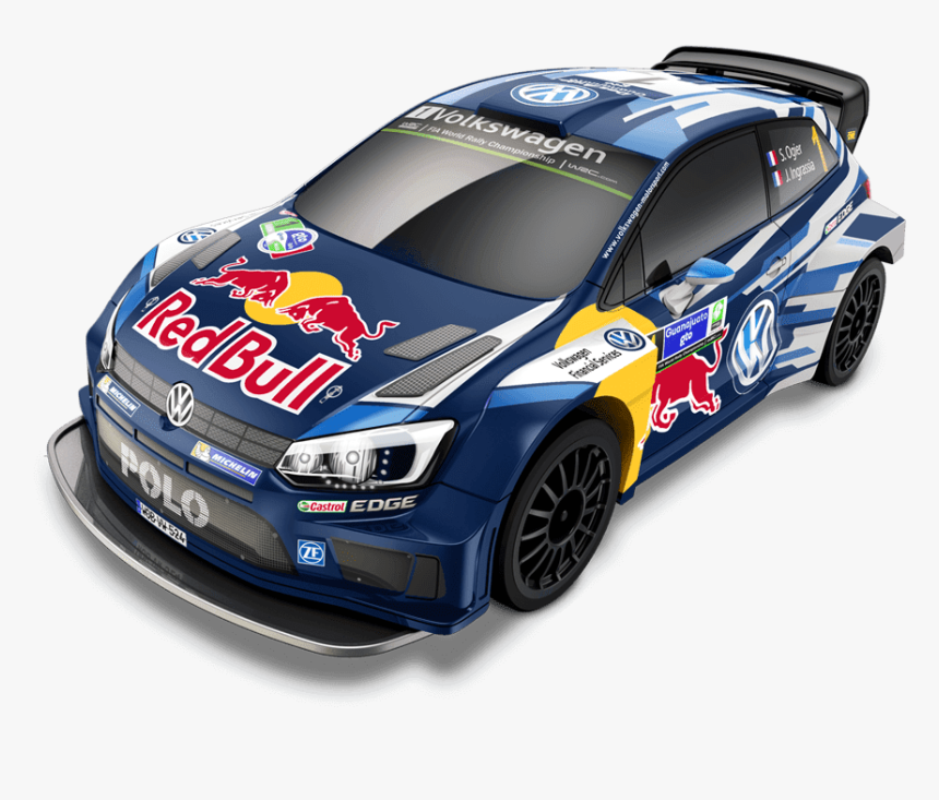 Rally Cars Png , Transparent Cartoons - Polo Rally Png, Png Download