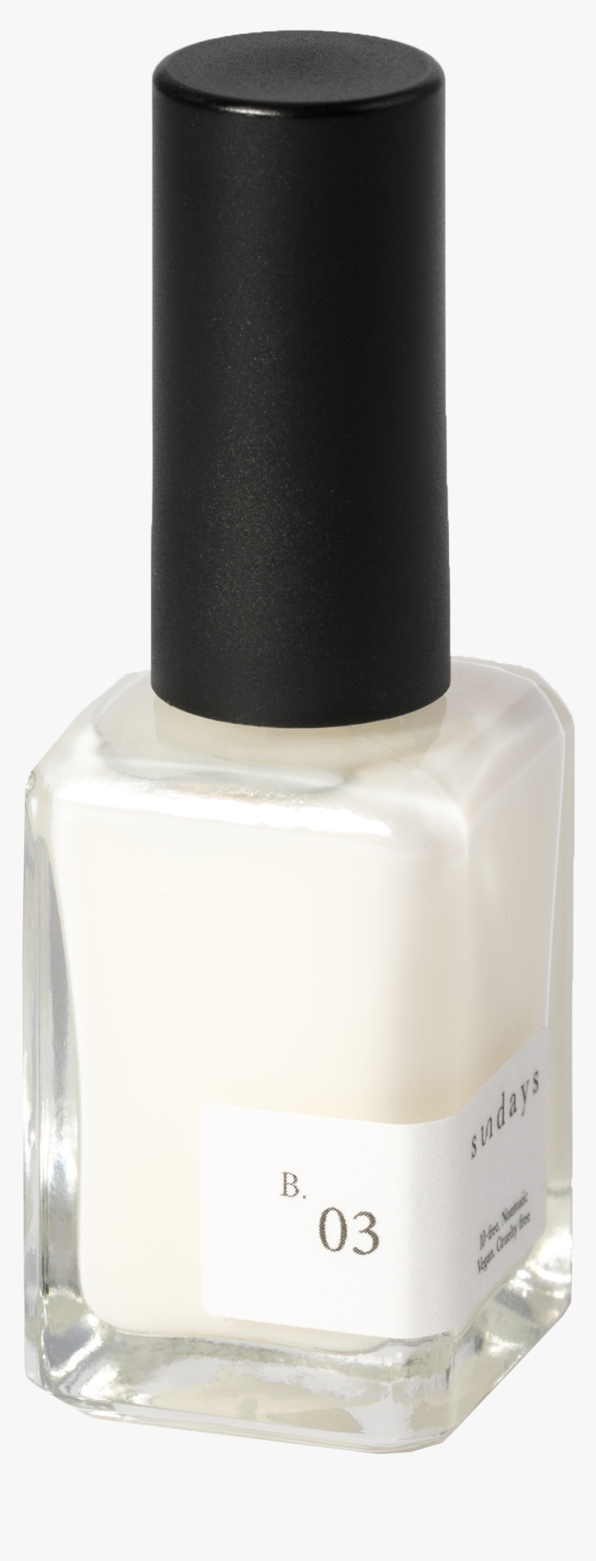 Nail Polish, HD Png Download