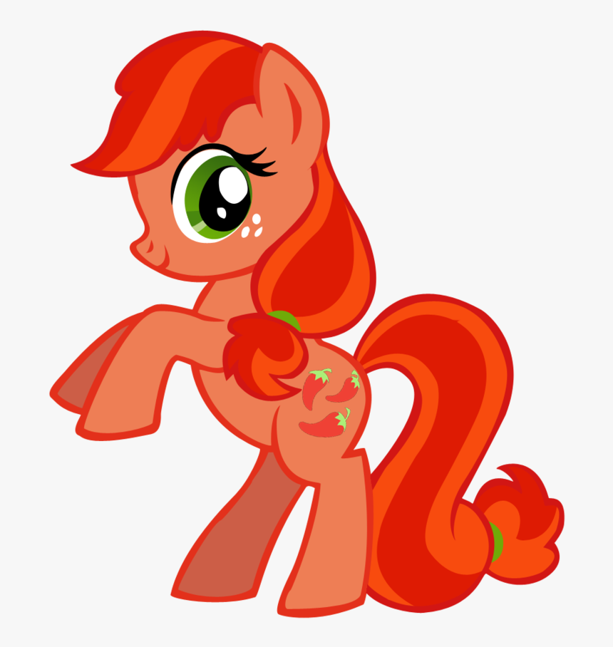 Mlp Blind Bag Cards, HD Png Download