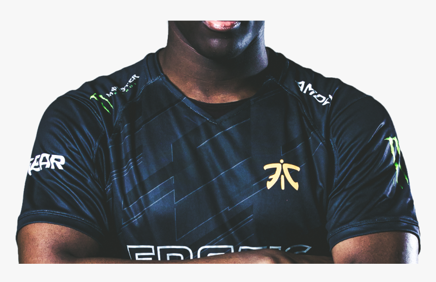 Fnatic Png, Transparent Png
