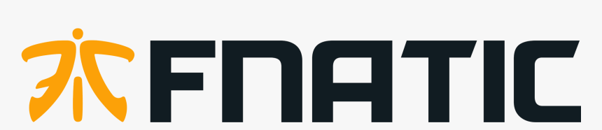 Fnatic Logo Png, Transparent Png