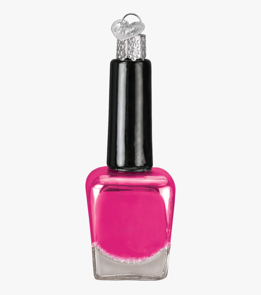 Nail Polish, HD Png Download