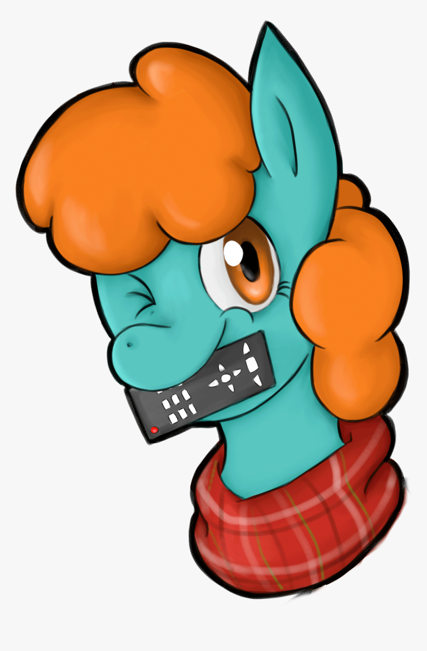 Sci-fi Nessie And Friends - Cartoon, HD Png Download