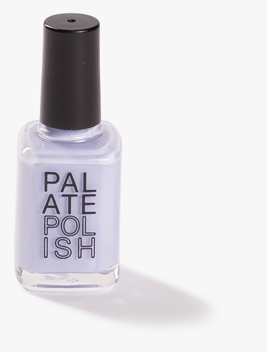 Lavender Macaron Polish 
 Class Lazyload Lazyload Mirage - Nail Polish, HD Png Download