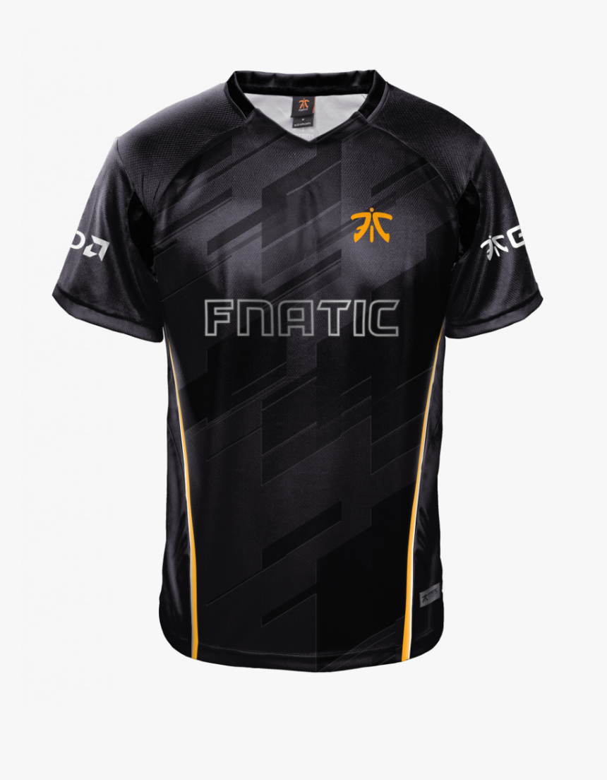 Fnatic T Shirt 2019, HD Png Download