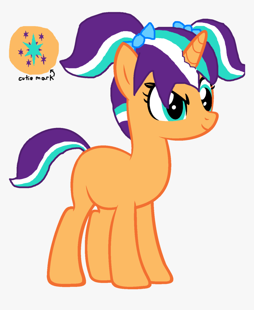 Vector Rainbow Dash Worried, HD Png Download