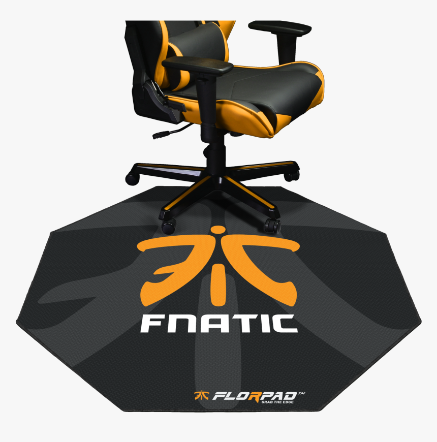 Fnatic , Png Download - Florpad Ninja, Transparent Png