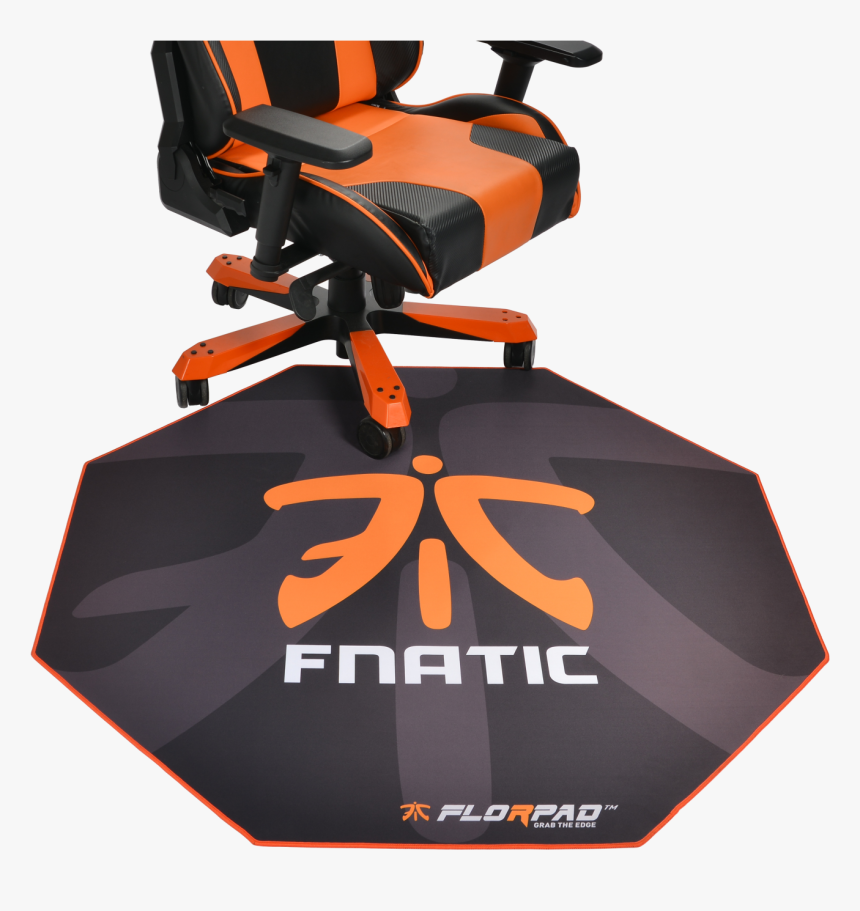 Florpad Fnatic Gamer , Png Download - Florpad Fnatic, Transparent Png