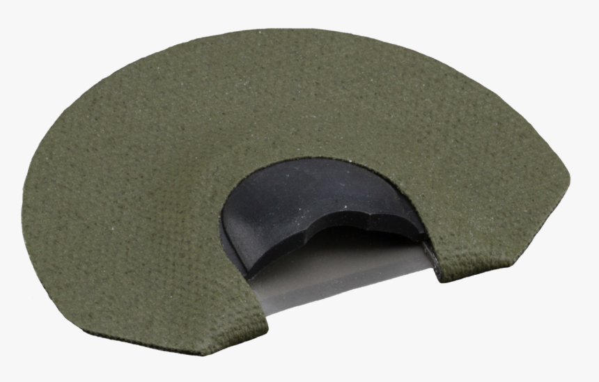 Daylight Blast Double Reed Dome Elk Mouth Call - Roof, HD Png Download