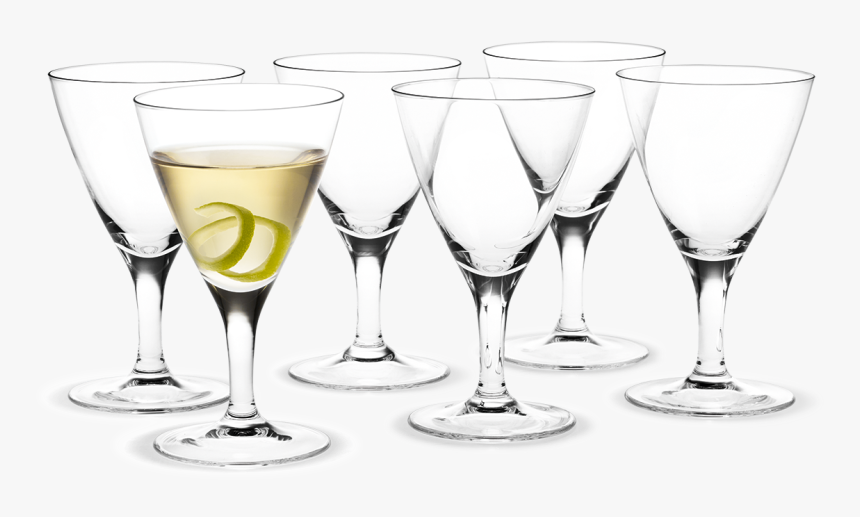 Wine Glass, HD Png Download