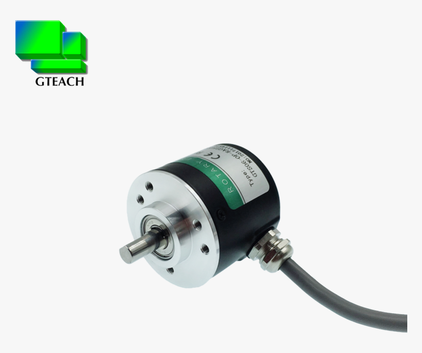 Transparent Totem Pole Png - Rotary Encoder, Png Download