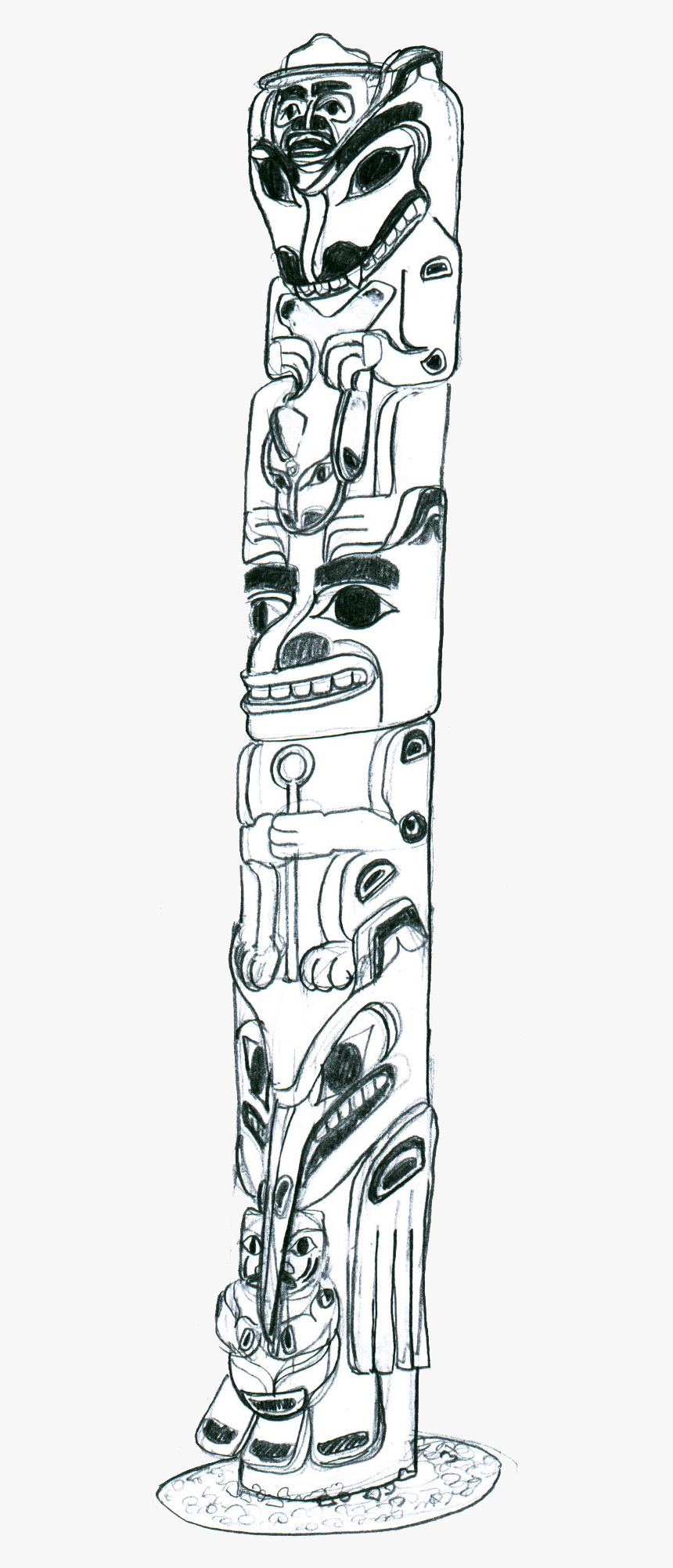 Original Design Sketch, HD Png Download
