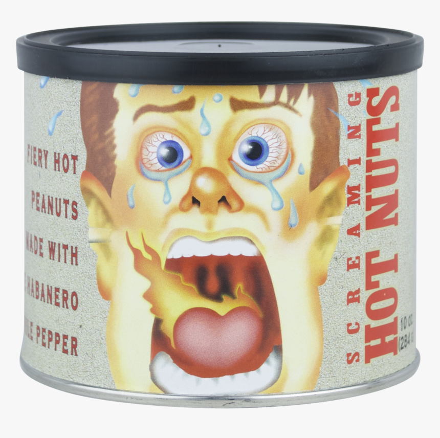 Funny Hot Sauce Label, HD Png Download