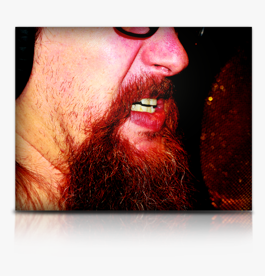 Voices Of Rage - Voices Of Rage Soundiron 4, HD Png Download