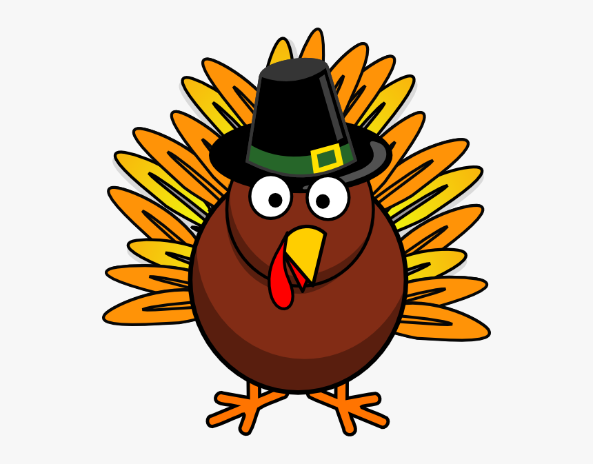 Transparent Totem Pole Png - Thanksgiving Clipart, Png Download