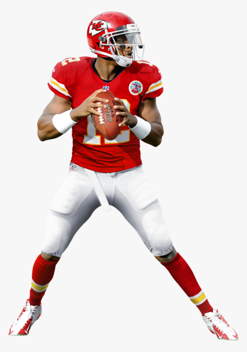 American Football Png Image - Kansas City Chiefs .png, Transparent Png