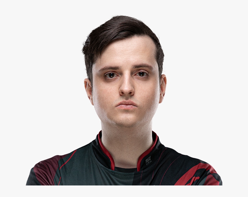 Msf Soaz 2019 Summer - Lolesports Soaz, HD Png Download