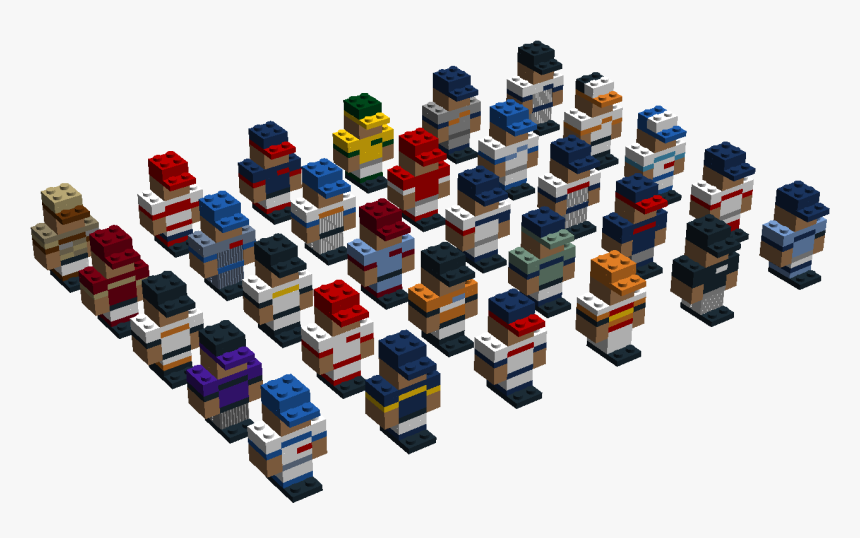 Nfl Players Wallpapers Group - Nfl Players, HD Png Download