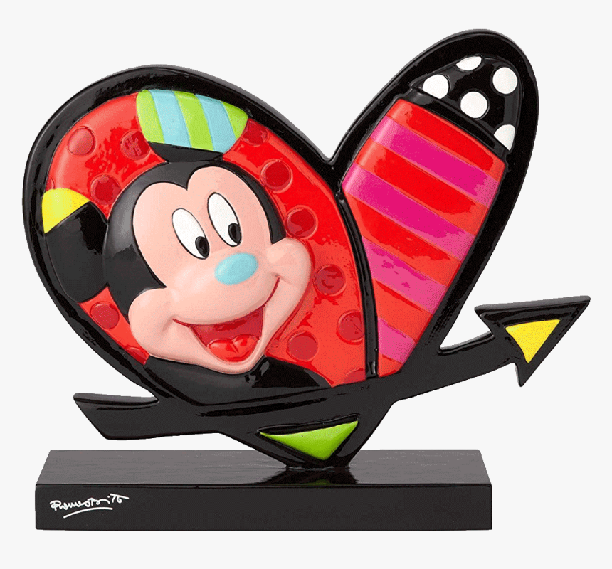 Transparent Minnie Ears Clipart - Minnie Mouse, HD Png Download