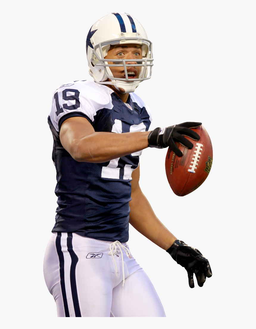 Miles Austin, HD Png Download