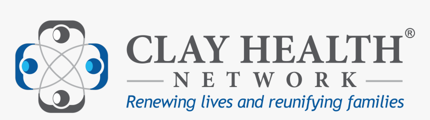 Clay Health Network - Utah Department Of Health, HD Png Download