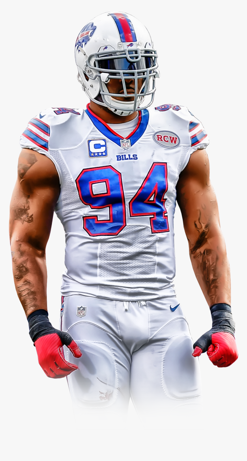 Kick American Football, HD Png Download