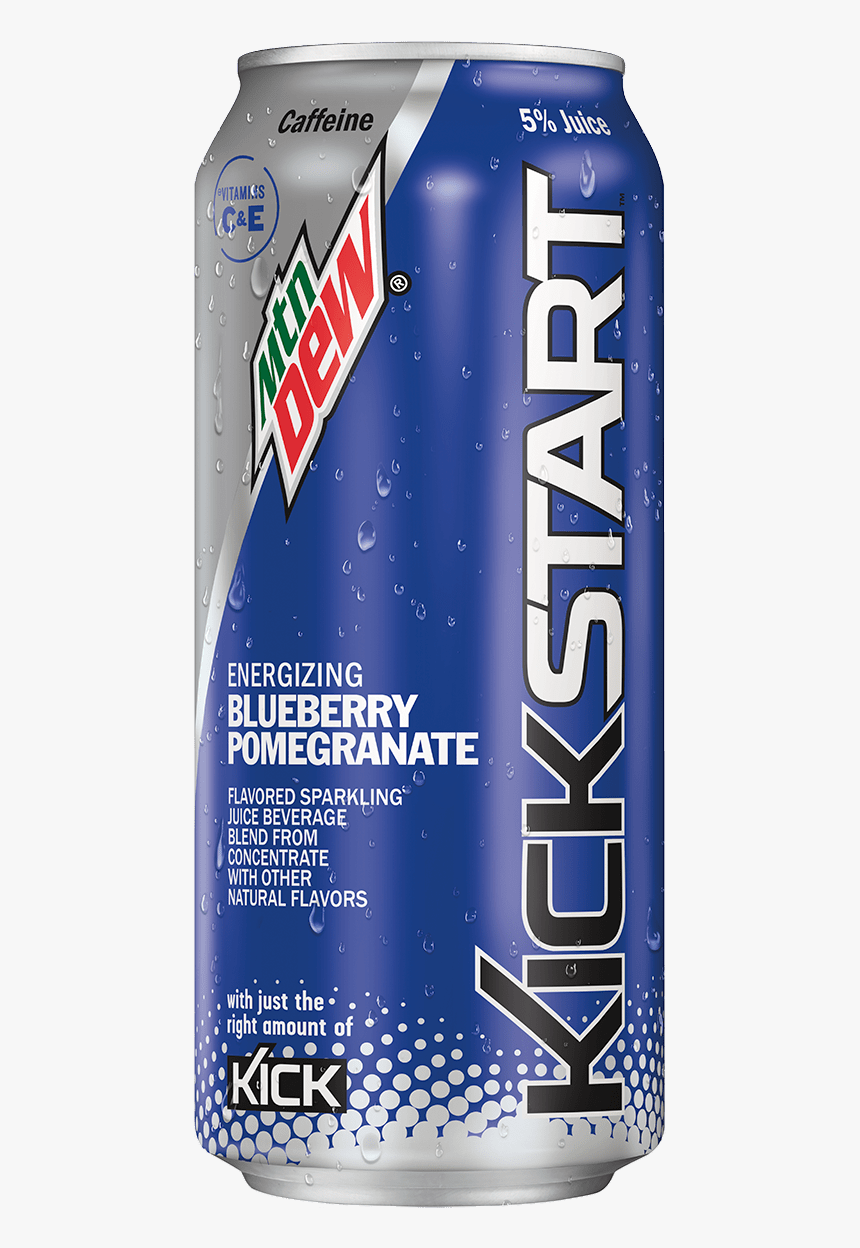 Mountain Dew White Out, HD Png Download