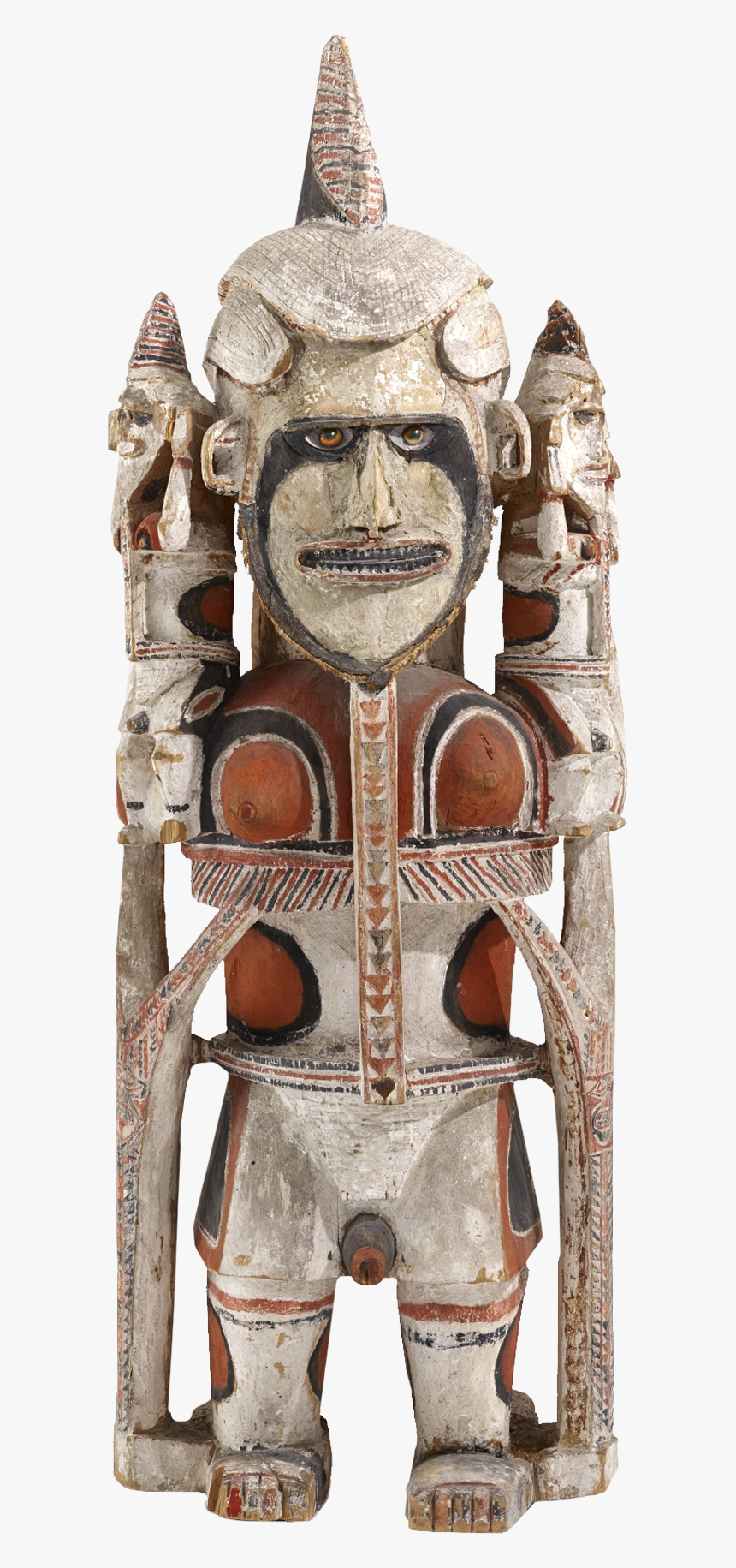 Totem Pole, HD Png Download
