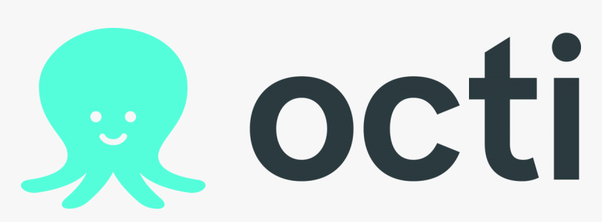 Octan Ibiza Logo, HD Png Download