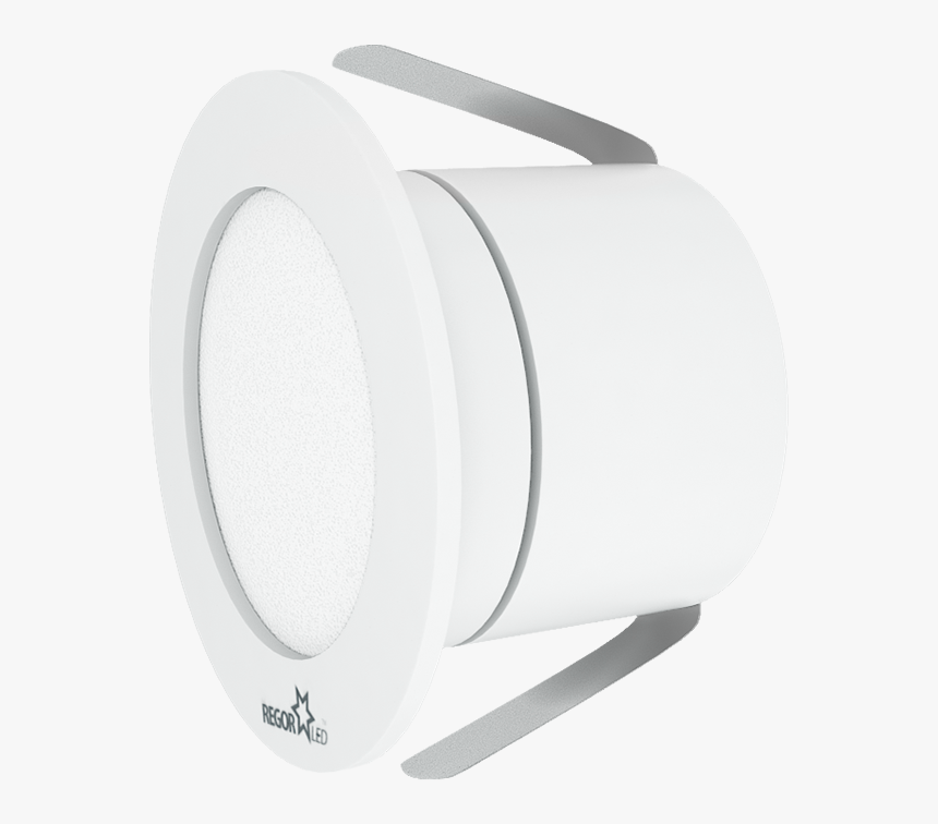 Spot Light Button Round - Circle, HD Png Download