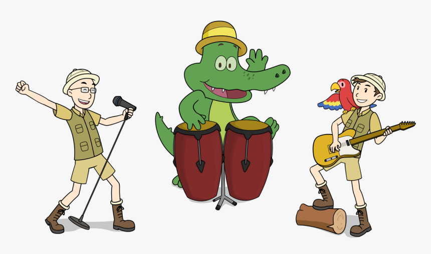 Arne Aligator - Arne Alligator, HD Png Download