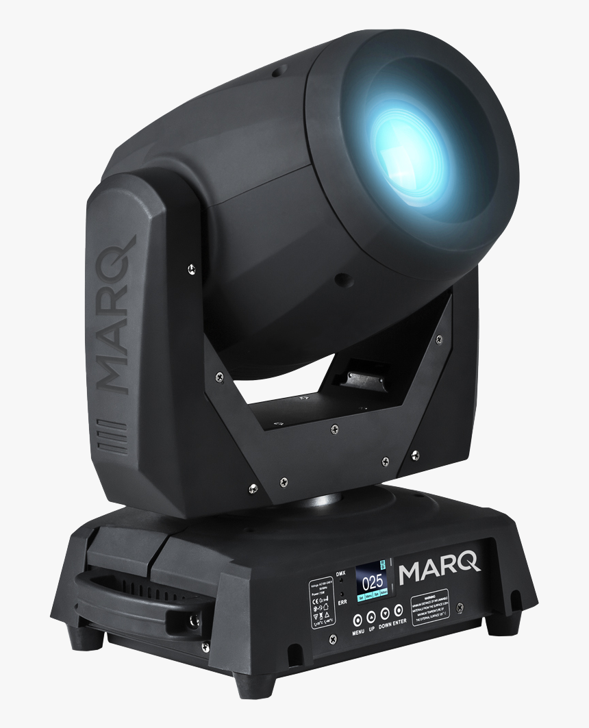 Gesturespot400 Png - Marq Lighting Gesture Spot 400, Transparent Png