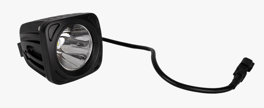 25w Cree Led Canon Pod Work Light - Light, HD Png Download
