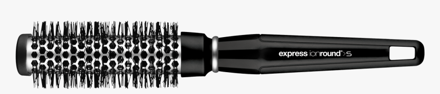 Express Ion Round Brush - Paul Mitchell Express Ion Round Brush Small, HD Png Download