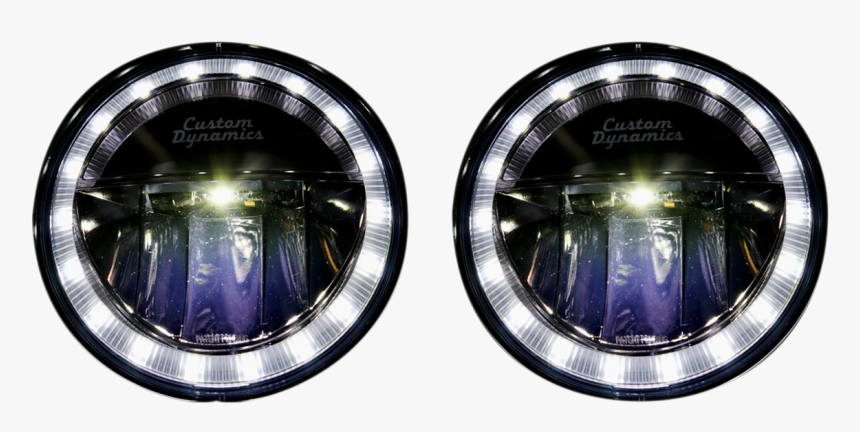 Custom Dynamics 4 1/2 - Car, HD Png Download