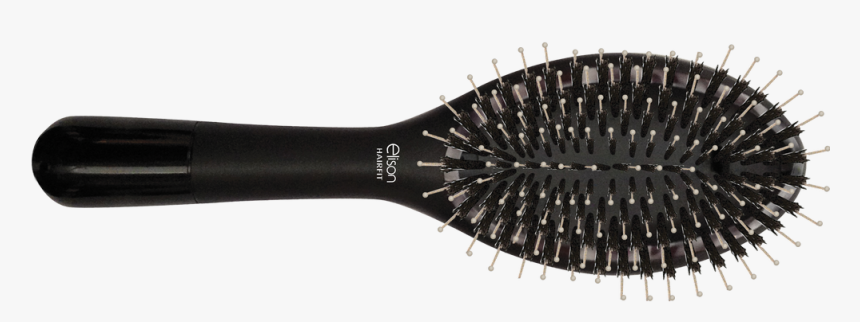 Spazzola Capelli Fini Elison, HD Png Download