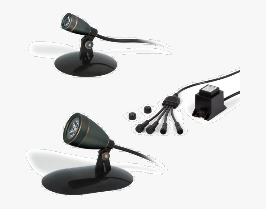 Atlantic Custom Led Pond Light Kit - Input Device, HD Png Download