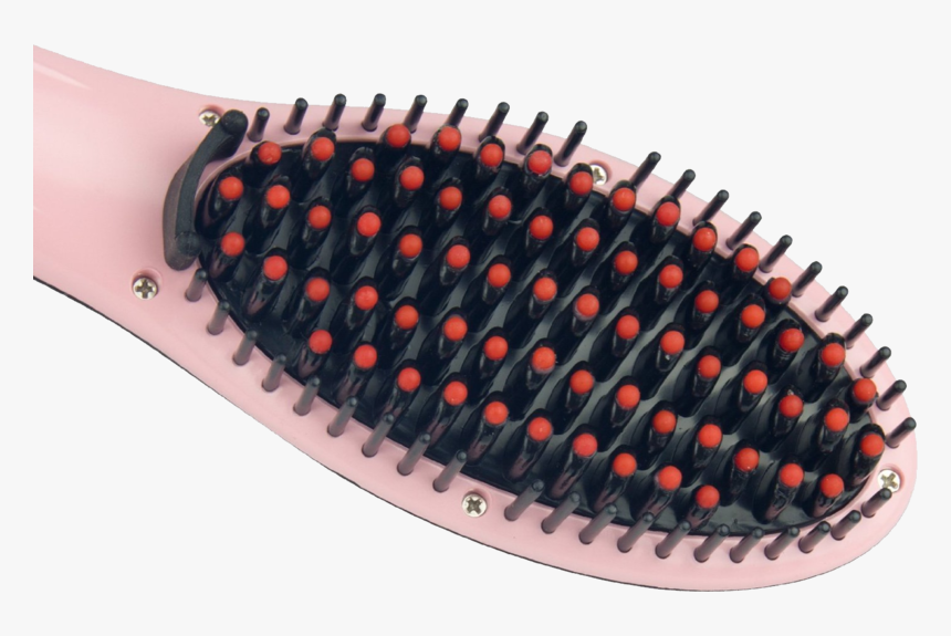 Hairbrush, HD Png Download