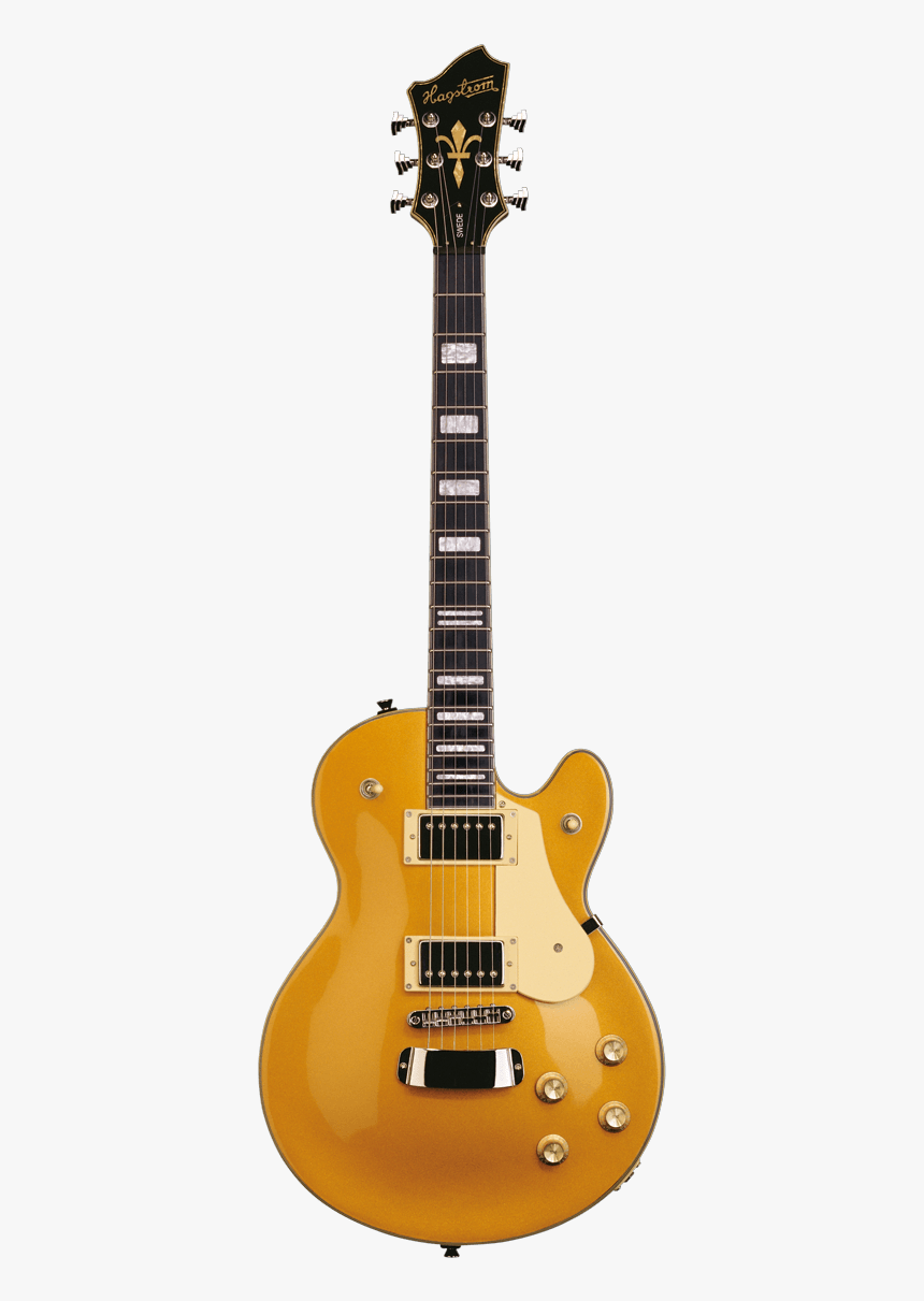 Prs Se Santana 2016, HD Png Download