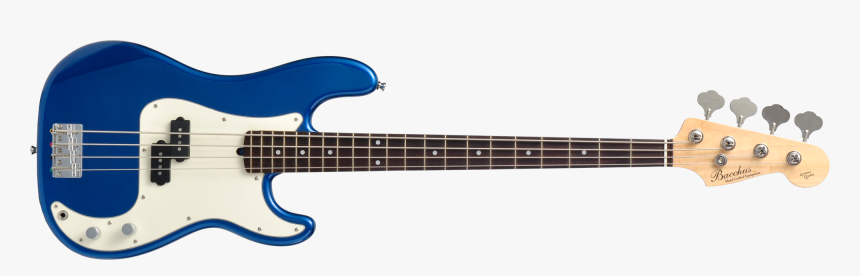 Bass Instruments Fender Precision Standard Guitar American - Fender Precision Bass Black, HD Png Download