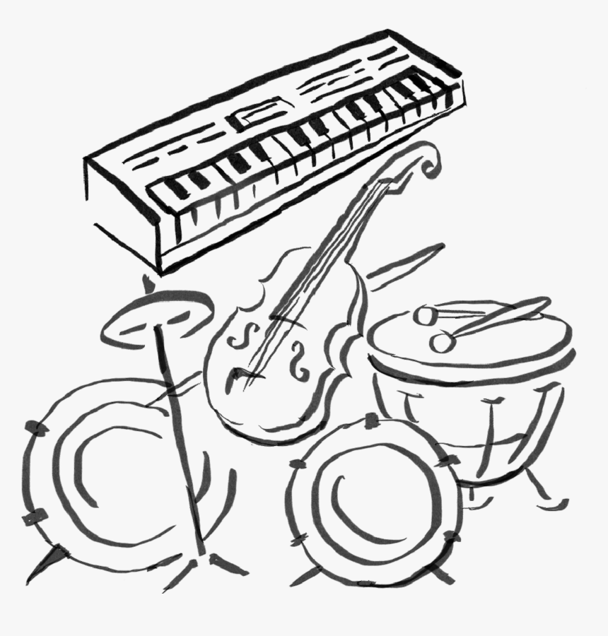 Sketch, HD Png Download