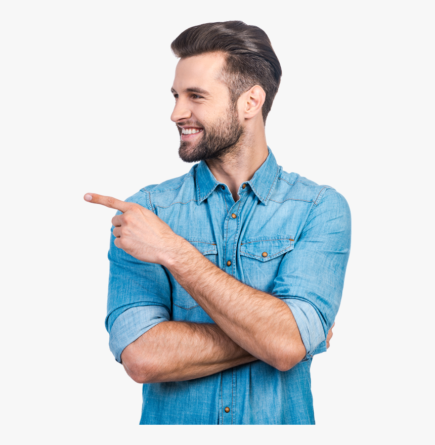 Profile Template, HD Png Download